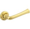 Polished Brass Lifetime Finish-003