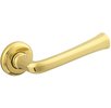 Polished Brass Lifetime Finish-003