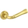 Polished Brass Lifetime Finish-003