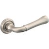 Satin Nickel Lifetime Finish-056