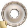 Polished Brass Lifetime Finish-003