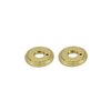 Polished Brass Lifetime Finish-003