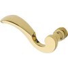 Polished Brass Lifetime Finish-003