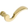 Polished Brass Lifetime Finish-003