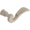 Satin Nickel Lifetime Finish-056