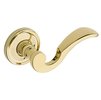 Polished Brass Lifetime Finish-003