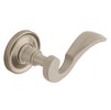 Satin Nickel Lifetime Finish-056