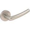 Satin Nickel Lifetime Finish-056