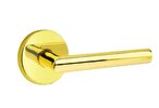 Unlacquered Brass-US3 UNL