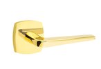 Unlacquered Brass-US3 UNL
