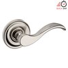 Satin Nickel Lifetime Finish-056