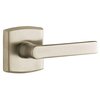 Satin Nickel Lifetime Finish-056