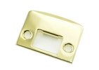 Polished Brass,No Lacquer-031