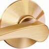 Satin Bronze