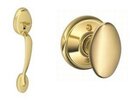 Bright Brass-605
