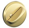 Bright Brass-605