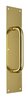 Bright Brass-605