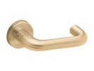 Satin Brass-606