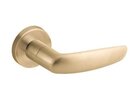 Satin Brass-606