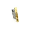 Polished Brass,No Lacquer-031