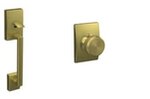 Satin Brass-608