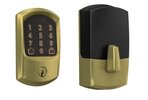 Satin Brass-608