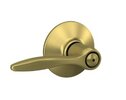Satin Brass-608