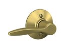 Satin Brass-608