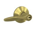 Satin Brass-608