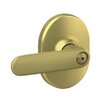 Satin Brass-608