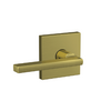 Satin Brass-608