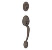 Oil Rubbed Bronze-613