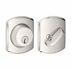 Polished Nickel-618