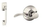 Polished Nickel-618