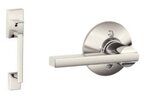 Polished Nickel-618