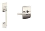 Polished Nickel-618