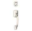 Polished Nickel-618