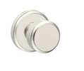 Polished Nickel-618