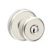 Polished Nickel-618