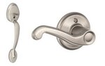 Satin Nickel-619