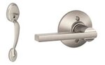 Satin Nickel-619