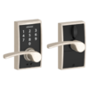 Satin Nickel-619