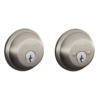 Satin Nickel-619