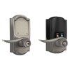 Satin Nickel-619