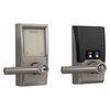 Satin Nickel-619