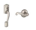 Satin Nickel-619