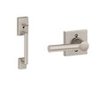 Satin Nickel-619
