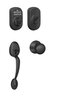 Matte Black-622