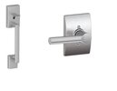 Satin Chrome-626