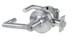 Satin Chrome, Antimicrobial-626AM